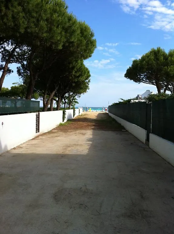 Residence Garden -Walterigato Apartments Solo Per Famiglie Lido di Jesolo