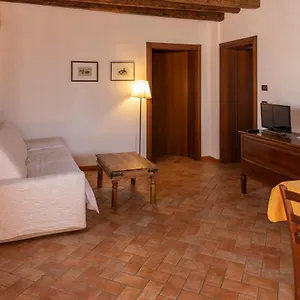 Bauernhof Terra Di Zosagna, Breda di Piave