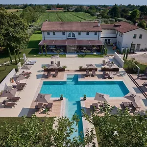 Bauernhof Zappare Farm, Trevignano